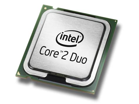 Core 2 dual core
